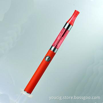 E luv  electronic cigarette
